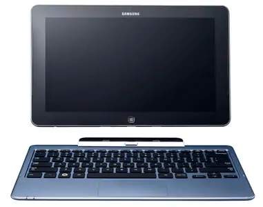 Замена дисплея на планшете Samsung Series 5 Hybrid PC в Новосибирске